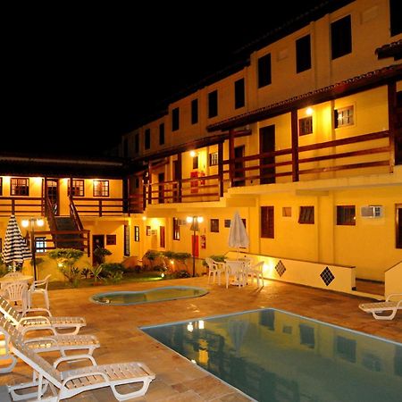Hotel Da Ilha Ilhabela Zewnętrze zdjęcie