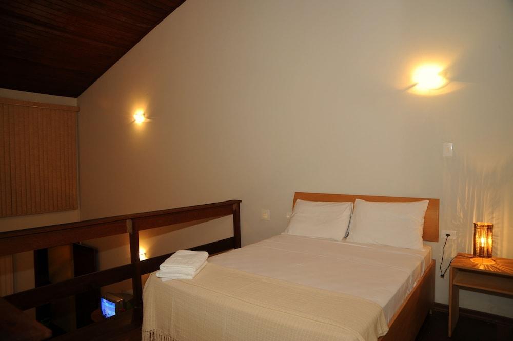 Hotel Da Ilha Ilhabela Zewnętrze zdjęcie