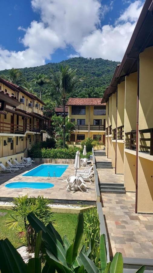 Hotel Da Ilha Ilhabela Zewnętrze zdjęcie