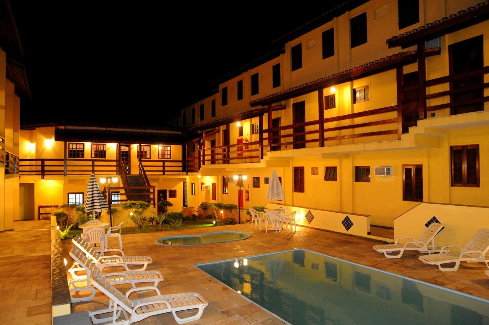 Hotel Da Ilha Ilhabela Zewnętrze zdjęcie