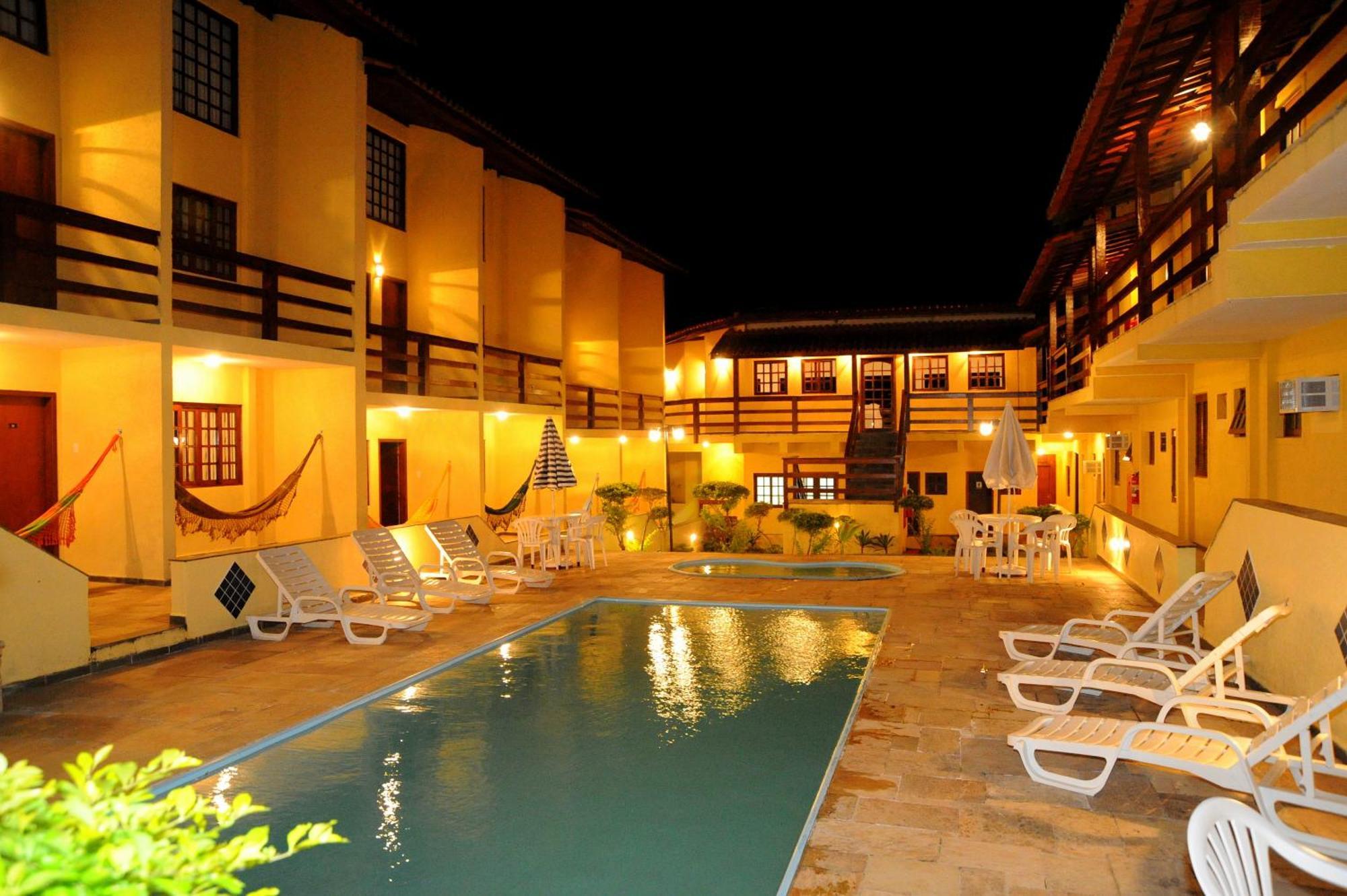 Hotel Da Ilha Ilhabela Zewnętrze zdjęcie