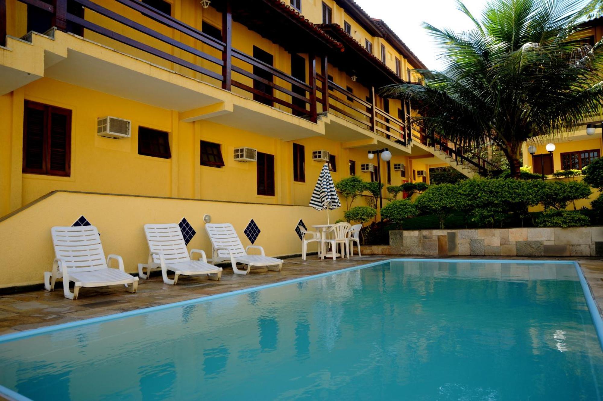 Hotel Da Ilha Ilhabela Zewnętrze zdjęcie