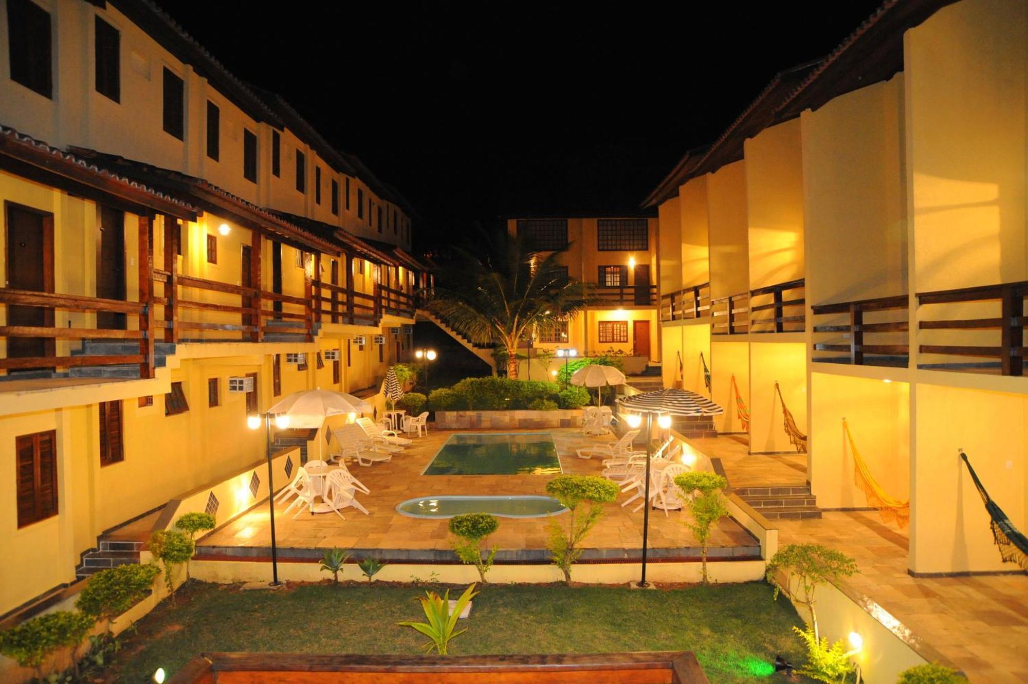 Hotel Da Ilha Ilhabela Zewnętrze zdjęcie