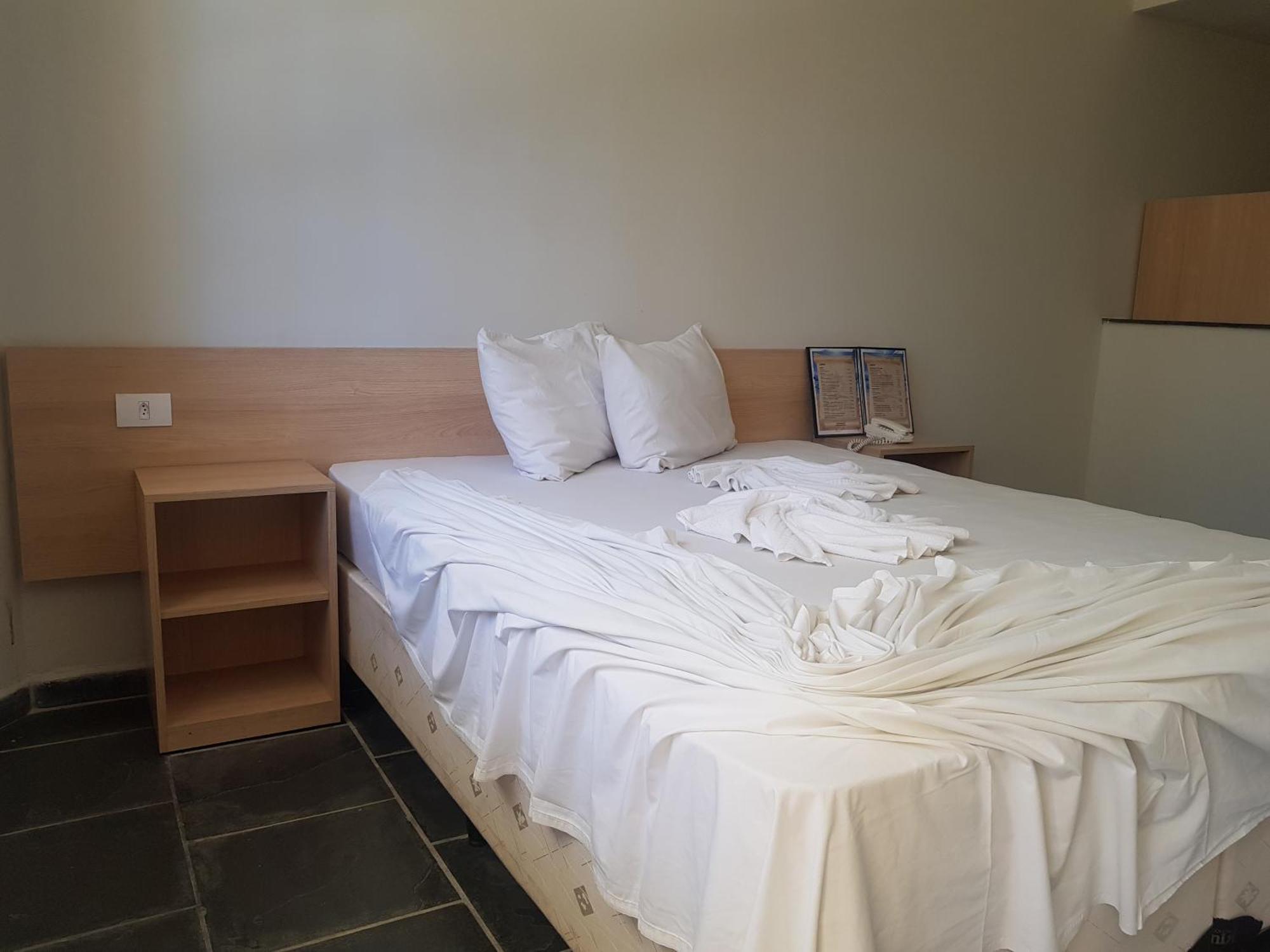 Hotel Da Ilha Ilhabela Pokój zdjęcie