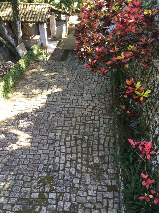 Hotel Da Ilha Ilhabela Zewnętrze zdjęcie