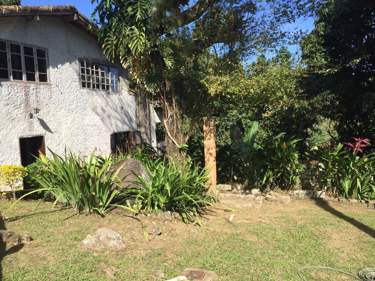 Hotel Da Ilha Ilhabela Zewnętrze zdjęcie
