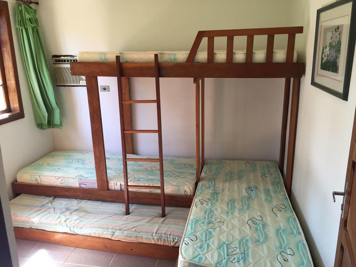 Hotel Da Ilha Ilhabela Zewnętrze zdjęcie