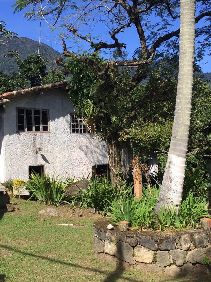Hotel Da Ilha Ilhabela Zewnętrze zdjęcie