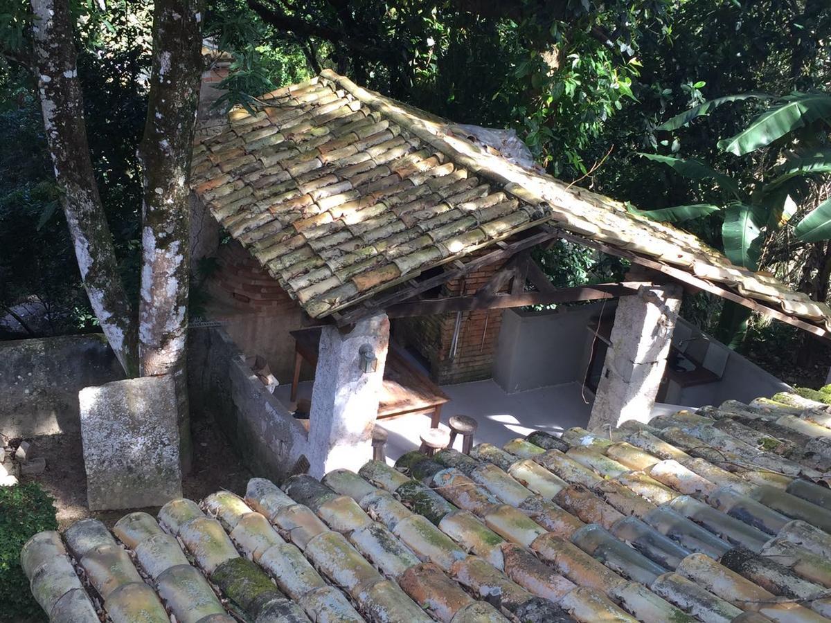 Hotel Da Ilha Ilhabela Zewnętrze zdjęcie