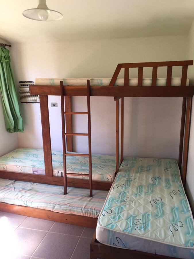 Hotel Da Ilha Ilhabela Zewnętrze zdjęcie