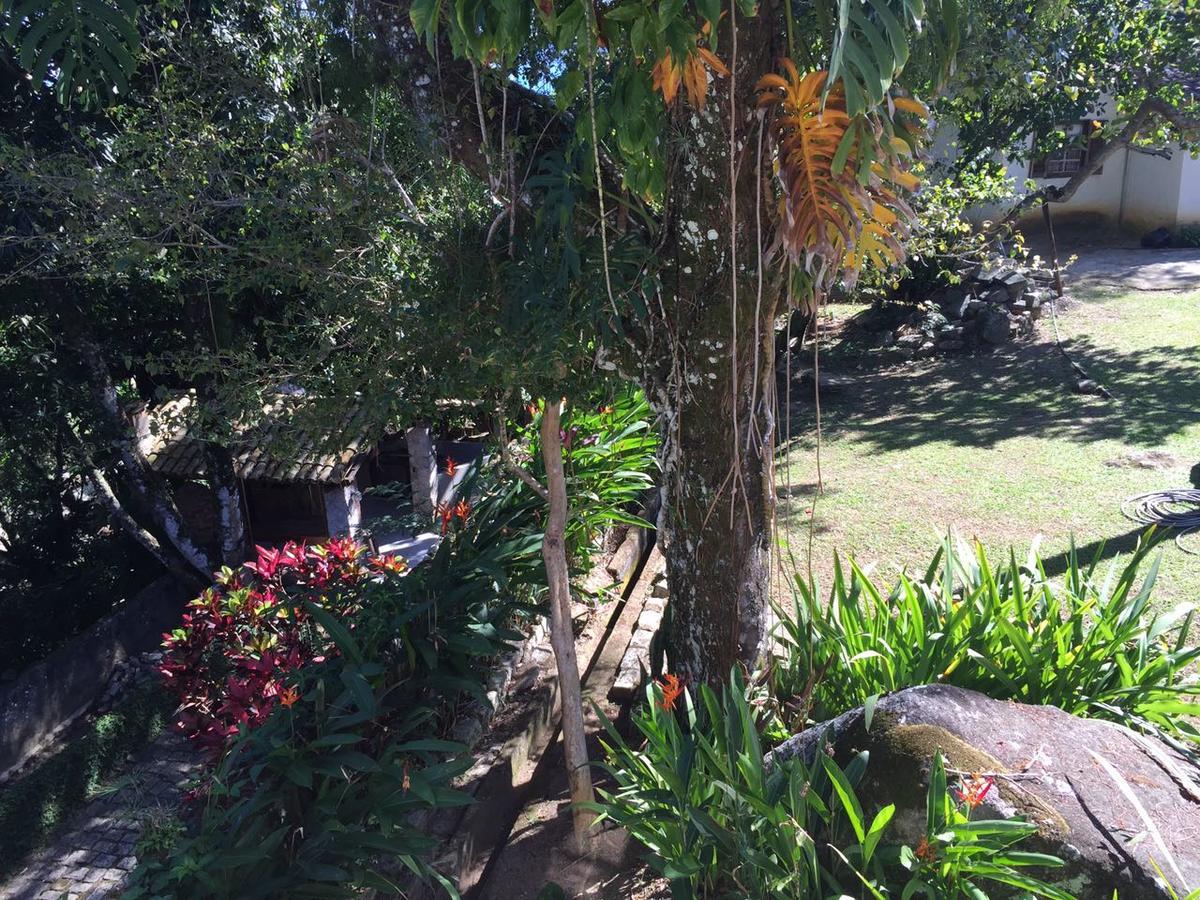 Hotel Da Ilha Ilhabela Zewnętrze zdjęcie