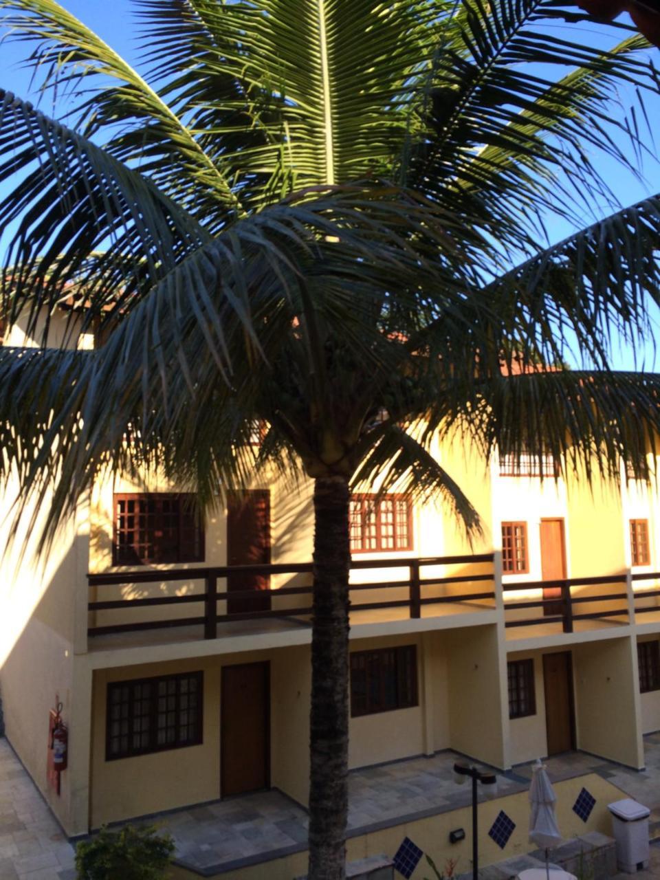 Hotel Da Ilha Ilhabela Zewnętrze zdjęcie
