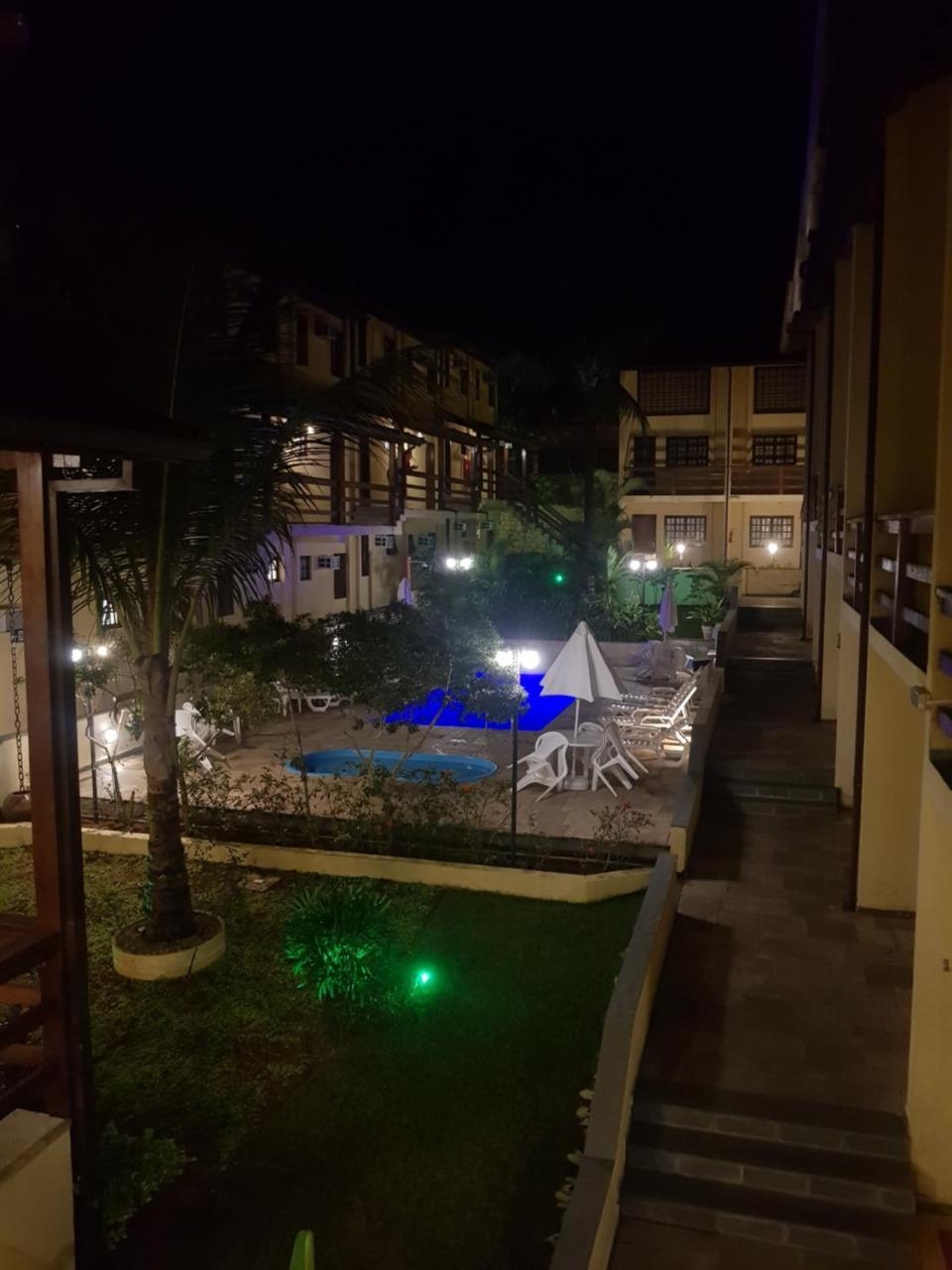 Hotel Da Ilha Ilhabela Zewnętrze zdjęcie
