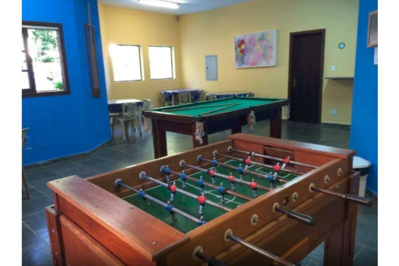 Hotel Da Ilha Ilhabela Zewnętrze zdjęcie