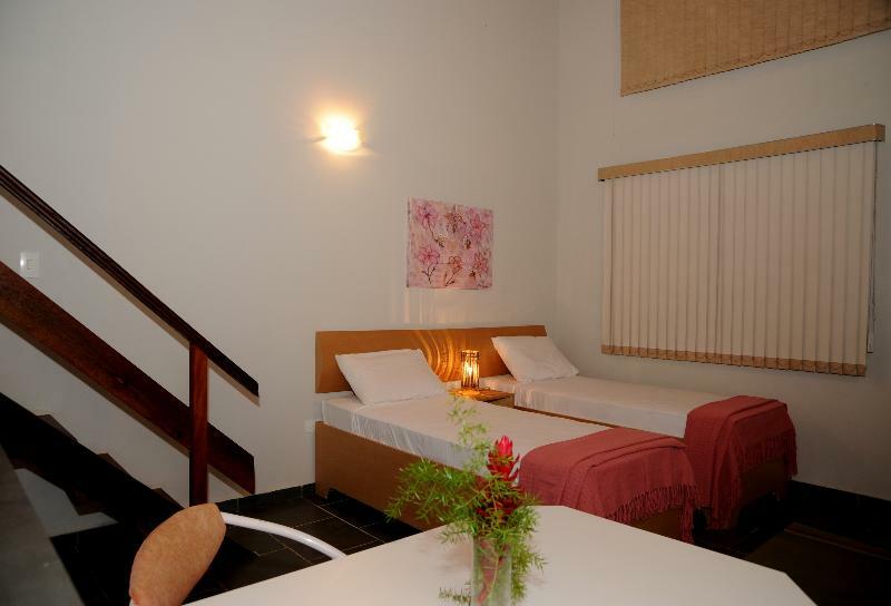 Hotel Da Ilha Ilhabela Zewnętrze zdjęcie