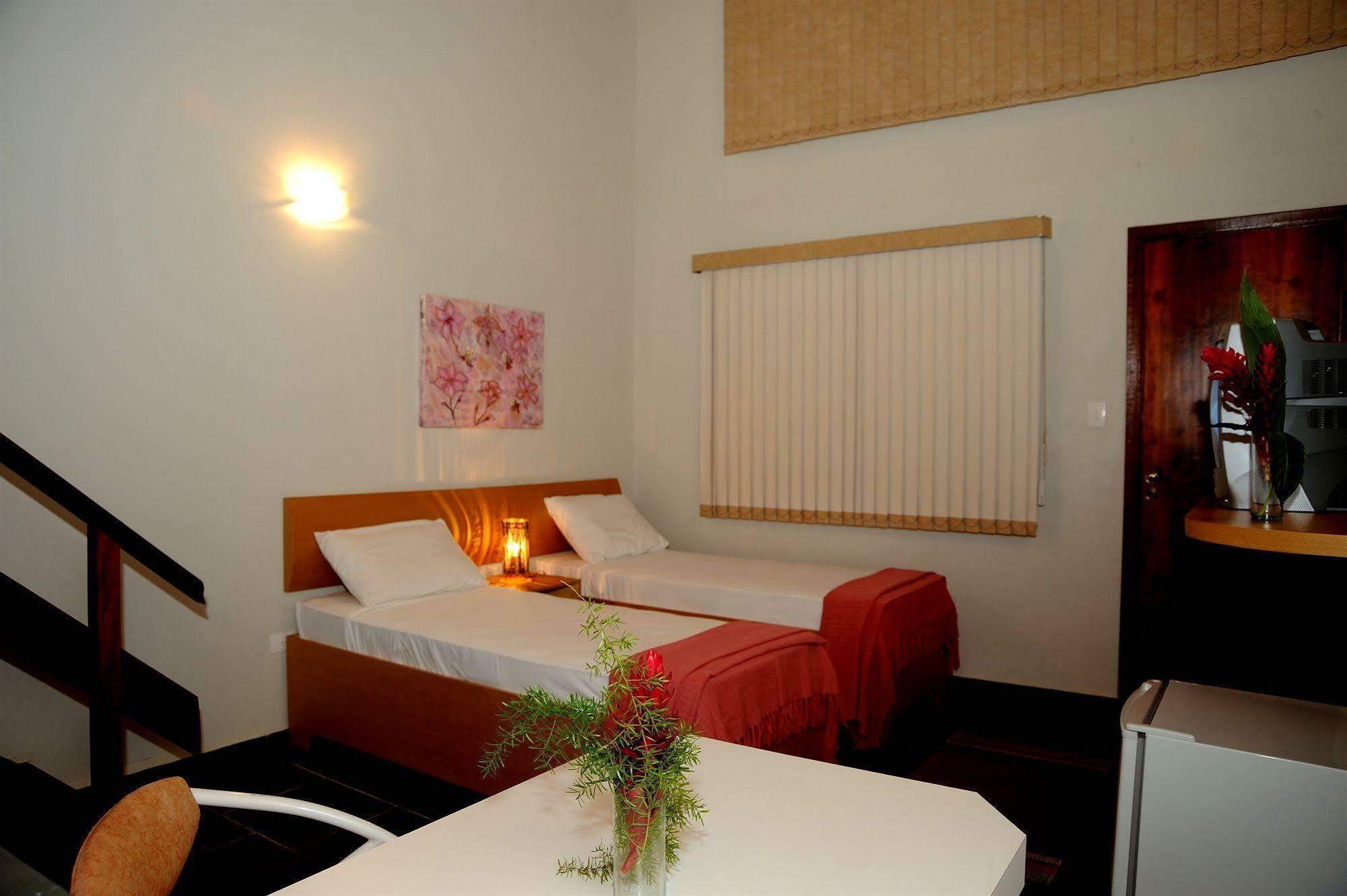 Hotel Da Ilha Ilhabela Zewnętrze zdjęcie